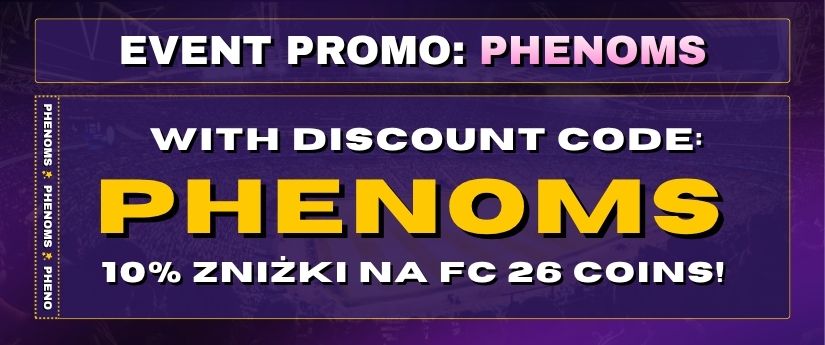 PHENOMS 2 ENG